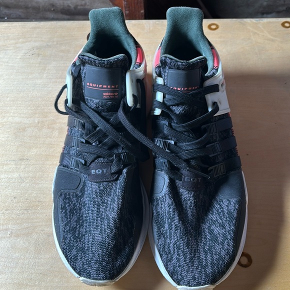 Adidas EQT support ADV size 11.5 - Picture 1 of 4